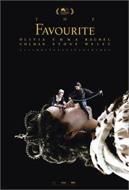 The Favourite (2018) (In Hindi)