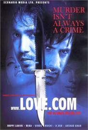 The Film Love.Com… The Ultimate Killing Site (2010)