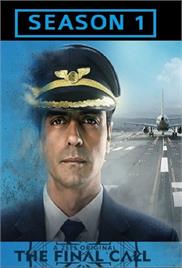 The Final Call (2019)
