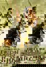 The Forbidden Kingdom (2008)