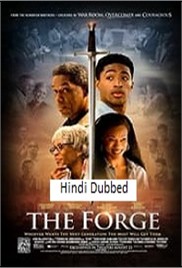 The Forge (2024)
