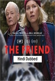 The Friend (2025)