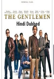 The Gentlemen (2020)