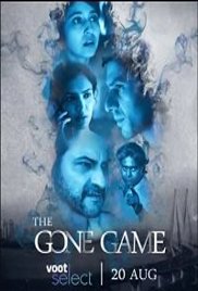 The Gone Game (2020)