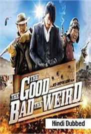 The Good the Bad the Weird (2008)