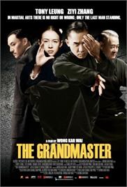 The Grandmaster (2013) (In Hindi)