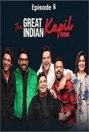 The Great Indian Kapil Show (2024 EP 06) Hindi Season 2 Watch Online HD Print Free Download