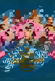 The Great Shamsuddin Family (2025)