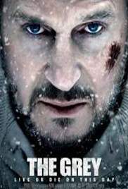 The Grey (2011)