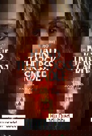 The Hand That Rocks the Cradle (2025)