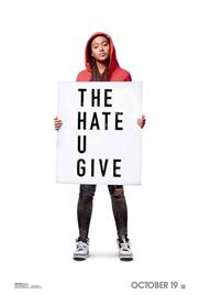 The Hate U Give (2018) (In Hindi)