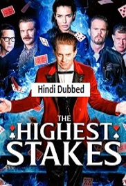The Highest Stakes (2026)