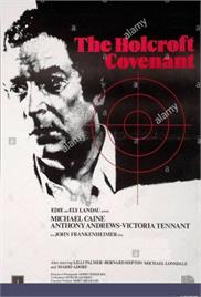The Holcroft Covenant (1985) (In Hindi)