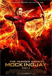 The Hunger Games – Mockingjay – Part 2 (2015) (In Hindi)