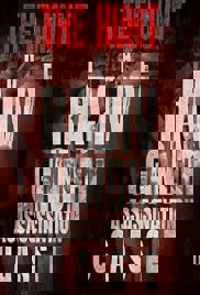 The Hunt: The Rajiv Gandhi Assassination Case (2025)