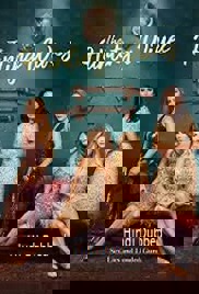 The Hunting Wives (2025)