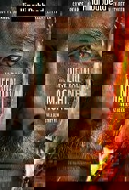 The Infernal Machine (2022)
