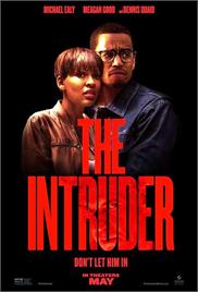 The Intruder (2019) (In Hindi)