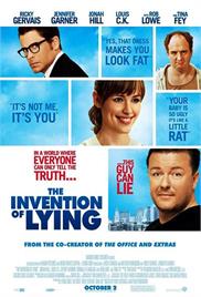 The Invention of Lying (2009) (In Hindi)