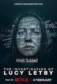 The Investigation of Lucy Letby (2026)