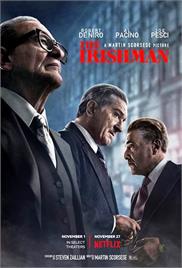 The Irishman (2019) (In Hindi)