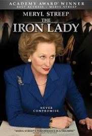 The Iron Lady (2011)