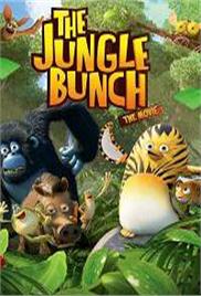 The Jungle Bunch The Movie (2011)