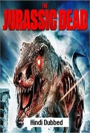 The Jurassic Dead (2017)