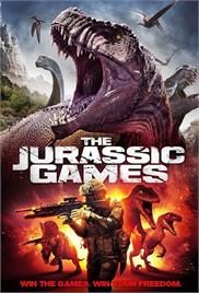 The Jurassic Games (2018) (In Hindi)