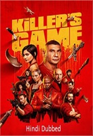 The Killers Game (2024)