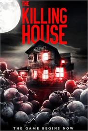 The Killing House (2018) (In Hindi)