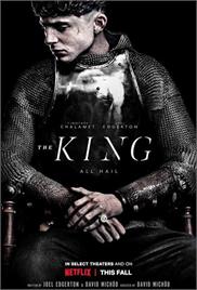 The King (2019) (In Hindi)