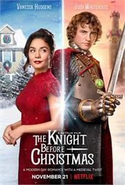 The Knight Before Christmas (2019) (In Hindi)