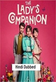 The Ladys Companion (2025)