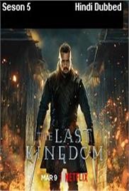 The Last Kingdom (2022)