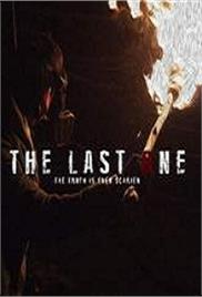 The Last One (2014)