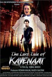 The Last Tale of Kayenaat (2016)
