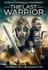 The Last Warrior (2018)