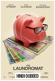 The Laundromat (2019)