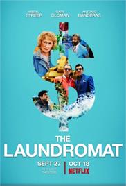 The Laundromat (2019) (In Hindi)