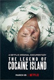 The Legend of Cocaine Island (2018) (In Hindi)