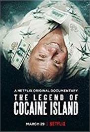 The Legend of Cocaine Island (2019)