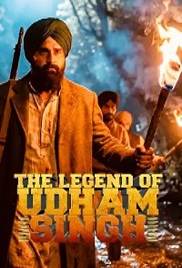 The Legend Of Udham Singh (2026)