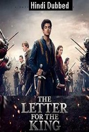 The Letter For The King (2020)