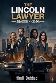 The Lincoln Lawyer (2026)