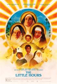 The Little Hours (2017) (In Hindi)