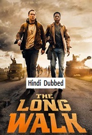 The Long Walk (2025)