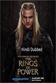 The Lord of the Rings: The Rings of Power (2024)