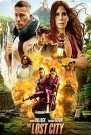 The Lost City (2022)