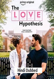 The Love Hypothesis (2026)